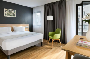 Citadines Austerlitz Paris  Париж